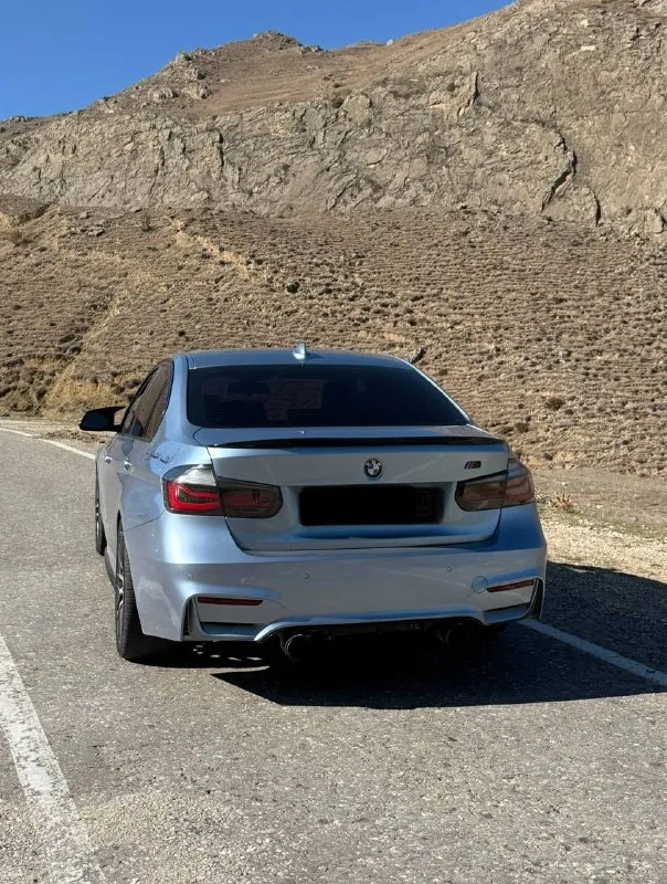 🔥bmw f30 328i🔥 2012г новый контрактник из японии (с документами) с пробегом 70к ✅диски r18 ✅м пакет ✅м руль ✅м-tech бампера ✅память сидений ✅бесключевой доступ ✅люк ✅задний привод машина в отличном состоянии. вложений не требует. сделано то. 1.7🍋 нужны мелкие вложения. торг. макеевка +79495729783 елизавета - фотография - 6