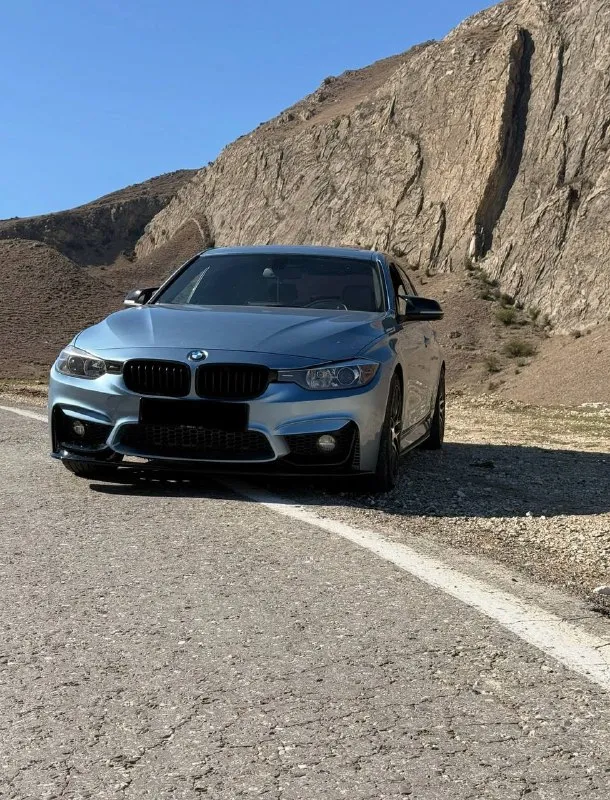 🔥bmw f30 328i🔥 2012г новый контрактник из японии (с документами) с пробегом 70к ✅диски r18 ✅м пакет ✅м руль ✅м-tech бампера ✅память сидений ✅бесключевой доступ ✅люк ✅задний привод машина в отличном состоянии. вложений не требует. сделано то. 1.7🍋 нужны мелкие вложения. торг. макеевка +79495729783 елизавета - фотография - 8