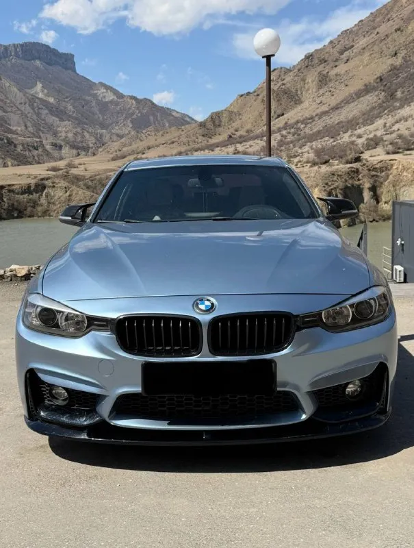 🔥bmw f30 328i🔥 2012г новый контрактник из японии (с документами) с пробегом 70к ✅диски r18 ✅м пакет ✅м руль ✅м-tech бампера ✅память сидений ✅бесключевой доступ ✅люк ✅задний привод машина в отличном состоянии. вложений не требует. сделано то. 1.7🍋 нужны мелкие вложения. торг. макеевка +79495729783 елизавета - фотография - 9