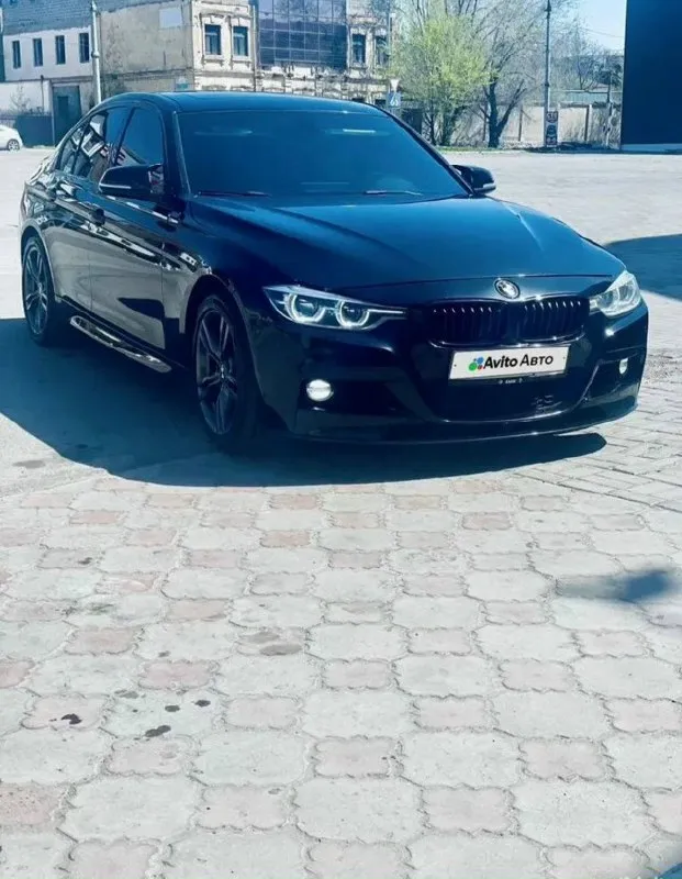Продажа bmw 328ix, год 2015 ноябрь месяц, рест, пробег 169.000 оригинал не смотан 100%, полный м пакет включая обвесы, внутренняя-внешняя отделка, а так же ходовая часть с рулевым управлением + тормоза, все заводское, комплектация : бесключевой доступ, открытие багажника ногой, подогревы всех селений и руля, музыка harman/kardon, парктроник перед-зад, камера заднего вида и многое другое, машина в идеальном техническом состоянии, проверки на любом вашем сто, установлен приятный выхлоп, обслуживалась вовремя только оригинальными запчастями. что сделано: -stage 1 lite -холодный впуск -stage 3 xhp акпп (допустимо аж бегом) -downpipe - удаление второго катализатора -раздвоенный прямоточный выхлоп -popcorn lite тел: +79495312603 (telegram, watsapp) цена: 2.6 🍋 📞 звоните: +7(949)5312603 - фотография - 2
