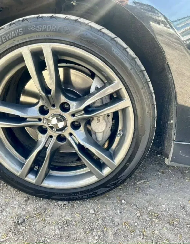 Продажа bmw 328ix, год 2015 ноябрь месяц, рест, пробег 169.000 оригинал не смотан 100%, полный м пакет включая обвесы, внутренняя-внешняя отделка, а так же ходовая часть с рулевым управлением + тормоза, все заводское, комплектация : бесключевой доступ, открытие багажника ногой, подогревы всех селений и руля, музыка harman/kardon, парктроник перед-зад, камера заднего вида и многое другое, машина в идеальном техническом состоянии, проверки на любом вашем сто, установлен приятный выхлоп, обслуживалась вовремя только оригинальными запчастями. что сделано: -stage 1 lite -холодный впуск -stage 3 xhp акпп (допустимо аж бегом) -downpipe - удаление второго катализатора -раздвоенный прямоточный выхлоп -popcorn lite тел: +79495312603 (telegram, watsapp) цена: 2.6 🍋 📞 звоните: +7(949)5312603 - фотография - 3