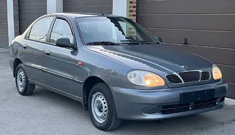 Продам daewoo сенс 1.3, 2008г. пробег 157тыс. км. кузов польский не гнилой. своевременно обслуживалс... - фотография