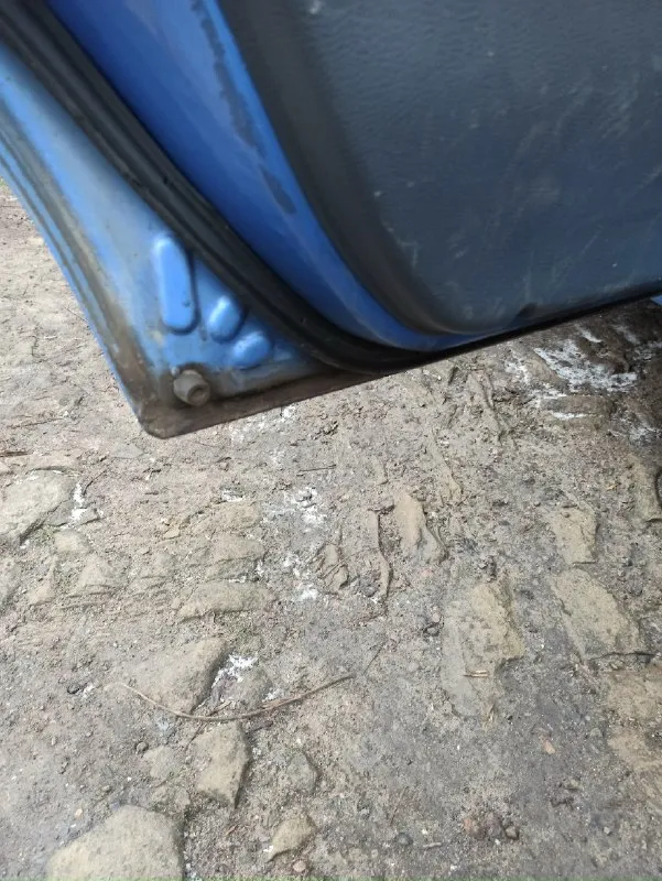 Продам daewoo ланос поляк ✅️ двигатель 1,5 ✅ год выпуска 2007 ️✅️ я второй владелец, автомобиль в семье 6 лет, первый владелец пожилой человек, в такси не была, номера 134 из- за моей полписки, авто находилось только в горловке ✅️ стоит газ пропан, с новым редуктором, вписан в тех паспорт ✅️ состояние хорошее, сел и поехал, делать нечего не надо, есть недочёты по лакокрасочным покрытиям ( некритично ) ✅️ документы в порядке, переоформление в мрэо на вас сразу ✅️ в дтп не была, штрафов не стоимость 320т, торг у капота реальному покупателю. все вопросы по телефону 89494213729 сергей 📞 звоните: +7(949)4213729 - фотография - 4