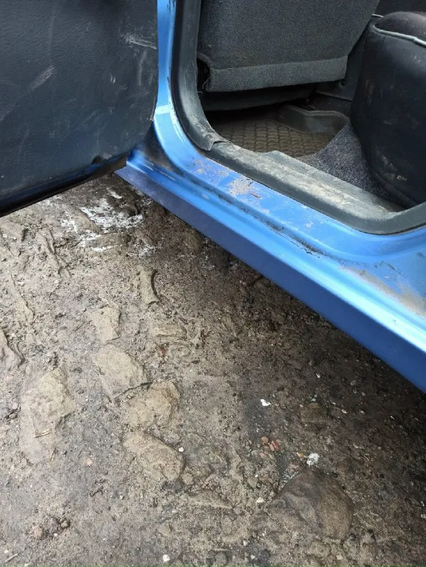 Продам daewoo ланос поляк ✅️ двигатель 1,5 ✅ год выпуска 2007 ️✅️ я второй владелец, автомобиль в семье 6 лет, первый владелец пожилой человек, в такси не была, номера 134 из- за моей полписки, авто находилось только в горловке ✅️ стоит газ пропан, с новым редуктором, вписан в тех паспорт ✅️ состояние хорошее, сел и поехал, делать нечего не надо, есть недочёты по лакокрасочным покрытиям ( некритично ) ✅️ документы в порядке, переоформление в мрэо на вас сразу ✅️ в дтп не была, штрафов не стоимость 320т, торг у капота реальному покупателю. все вопросы по телефону 89494213729 сергей 📞 звоните: +7(949)4213729 - фотография - 7