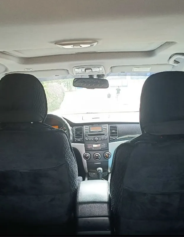 Продам машину в хорошем состоянии. ssangyong korando 2012 года выпуска. без дтп, в родном окрасе. 136 тыс родного пробега. один владелец. двигатель 2 л турбо дизель, полный привод 2 косплекта резины и дисков все новое в очень хорошем состоянии. за машину не стыдно цена 1 🍋350 тыс. рублей обращаться по есть телеграмм +7 949 363 91 58 +7 949 363 91 57 📞 звоните: +7(949)3639158 - фотография - 5