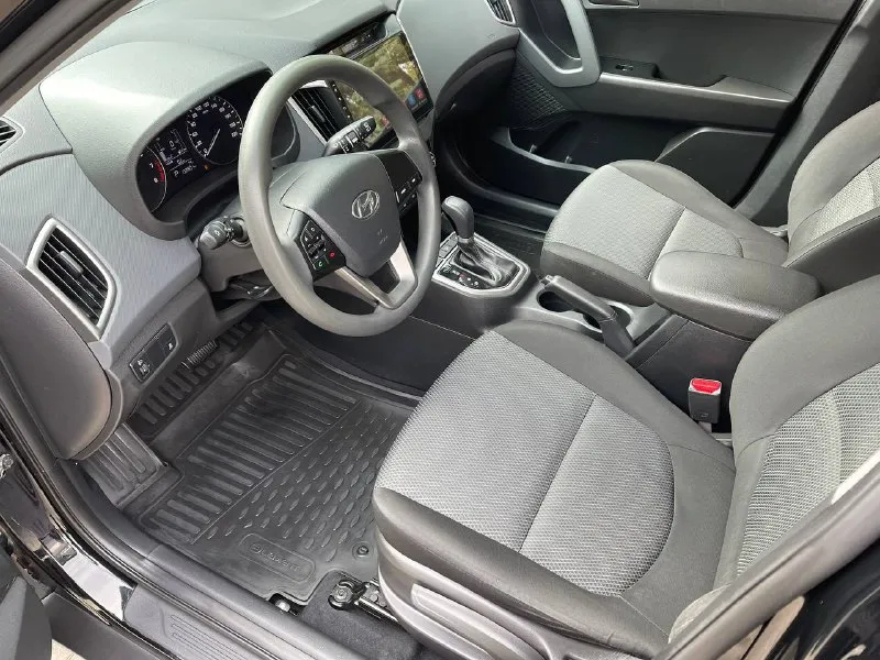 +79495236393 в продаже в городе донецке hyundai creta 1.6 бензин 123 л. с. коробка автомат айсин 6 ступенчатый 2017 год вся в родной краске каждая единица кузова в родной заводской краске! один хозяин! машинка вся в оригинале была бережная эксплуатация! пробег 132 тыс км родной оригинальный проверенный пробег! кузов в идеальном состоянии! весь в отражений ! днище идеальное гаражное хранение ! салон в идеальном состоянии в машине не курили ! машина очень ухоженная ! два ключа сервисные книги! резина зимняя хорошая, камера заднего вида, кондиционер рабочий, подогревы сидений, подогревы всех зеркал, датчик давления в шинах полный бортовой компьютер, мульти руль, полная мульти медиа, гарнитура свободные руки, состояние по всем параметрам отличное без единого вложения! двигатель коробка и ходовая часть все в идеальном состоянии! машинка в отличном состоянии тот кто приобретёт будет очень доволен, постоянный учёт полное переоформление в мрэо два комплекта резины цена 1 680 000 руб торг +79495236393 - фотография - 10