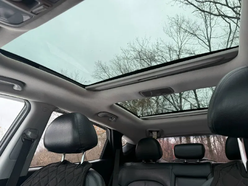 Hyundai ix35 2010 100000 миль 2,4 обьем 1500000т руб торг +7 (949) 345-57-58 📞 звоните: +7(949)3455758 - фотография - 4