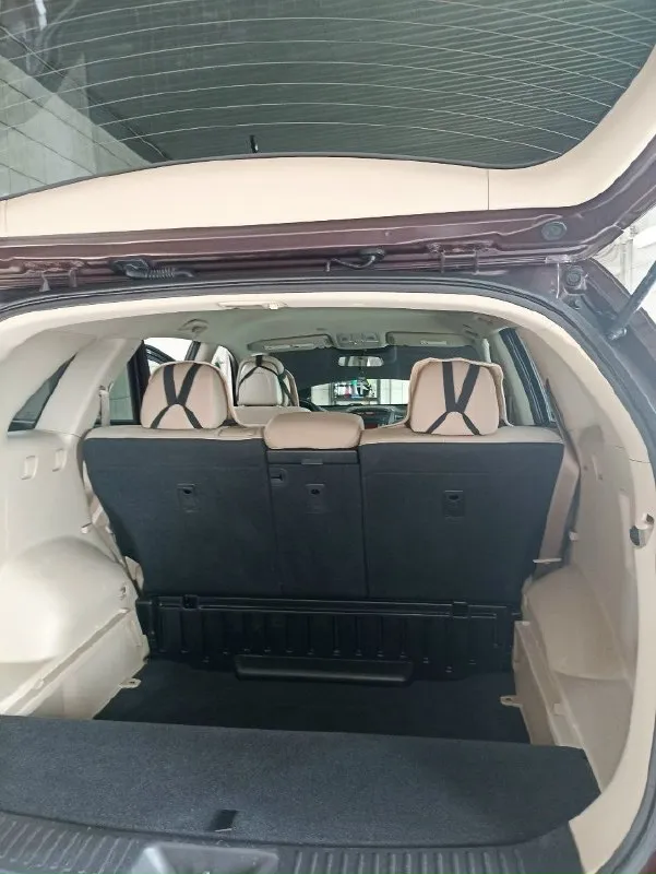 Продам своё семейное авто kia sorento конец 2013г. В в достойном состоянии! Пробег 155 км. Машина была пригнана в 2018г с америки! Не одна деталь не крашена!!! На хорошей комплектации! Мотор 2.4(gdi полный привод)-масло не кушает!!! Всегда вовремя обслуживалась до каждой мелочи! Также и продаётся с заменой всех расходников!!! Документы в полном порядке! В птс один собственник за авто не стыдно! Цена 1🍋750 тыс. Р (торг небольшой) осмотр макеевка готов на любые ваши проверки! Вопросы по +79494485267📞
📞 Звоните: +7(949)4485267 - фотография - 3