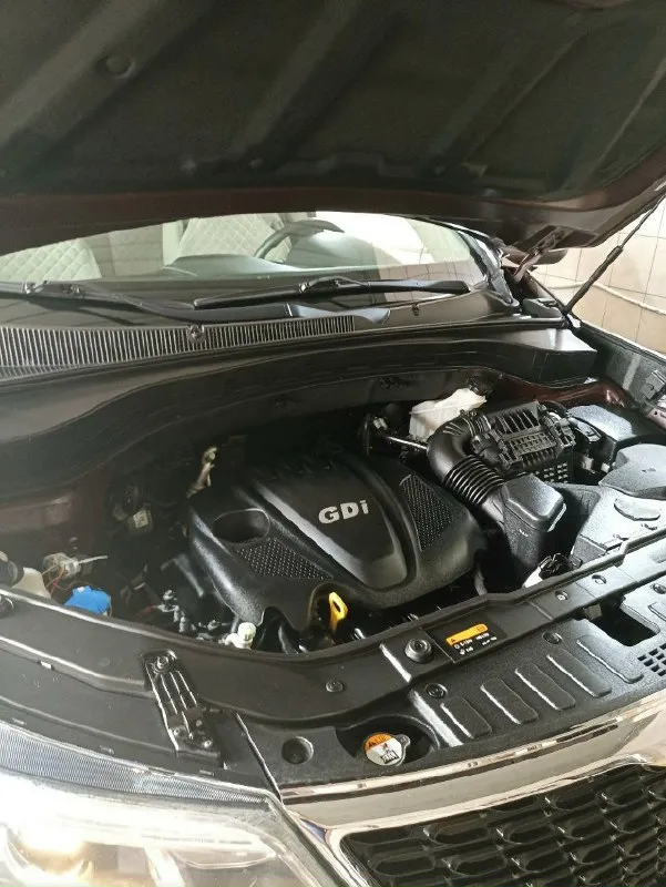Продам своё семейное авто kia sorento конец 2013г. В в достойном состоянии! Пробег 155 км. Машина была пригнана в 2018г с америки! Не одна деталь не крашена!!! На хорошей комплектации! Мотор 2.4(gdi полный привод)-масло не кушает!!! Всегда вовремя обслуживалась до каждой мелочи! Также и продаётся с заменой всех расходников!!! Документы в полном порядке! В птс один собственник за авто не стыдно! Цена 1🍋750 тыс. Р (торг небольшой) осмотр макеевка готов на любые ваши проверки! Вопросы по +79494485267📞
📞 Звоните: +7(949)4485267 - фотография - 4
