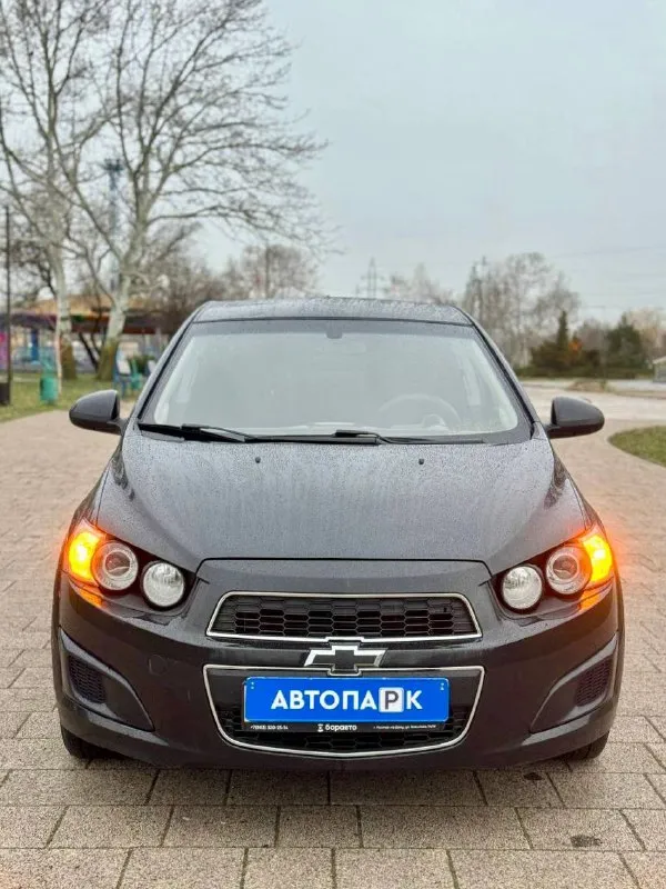 🇰🇵 chevrolet aveo t300 at 💰цена: 790 000р. 🏢город: мариуполь 📅год выпуска: 2013 🧾пробег: 135 880 км. ⚙️двигатель: 1.6 ⛽топливо: бензин ⚙️кпп: автомат 6ст. 📞 телефон: +7-949-727-41-51 +7-949-551-91-52 +7-989-263-55-56 💾 описание: - фотография - 2