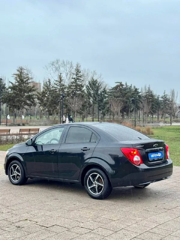 🇰🇵 chevrolet aveo t300 at 💰цена: 790 000р. 🏢город: мариуполь 📅год выпуска: 2013 🧾пробег: 135 880 км. ⚙️двигатель: 1.6 ⛽топливо: бензин ⚙️кпп: автомат 6ст. 📞 телефон: +7-949-727-41-51 +7-949-551-91-52 +7-989-263-55-56 💾 описание: - фотография - 6