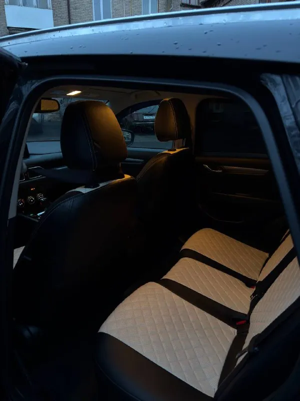 Продам mazda cx5 2018г. пробег:110.000км мотор 2.5(передний привод) электро привод багажника старт-стоп проекция на лобовое стекло мультимедиа сигнализация pandora цена:2.350.000₽+ торг звонить +79493128087,телеграмм(@a_xanov) - фотография - 5