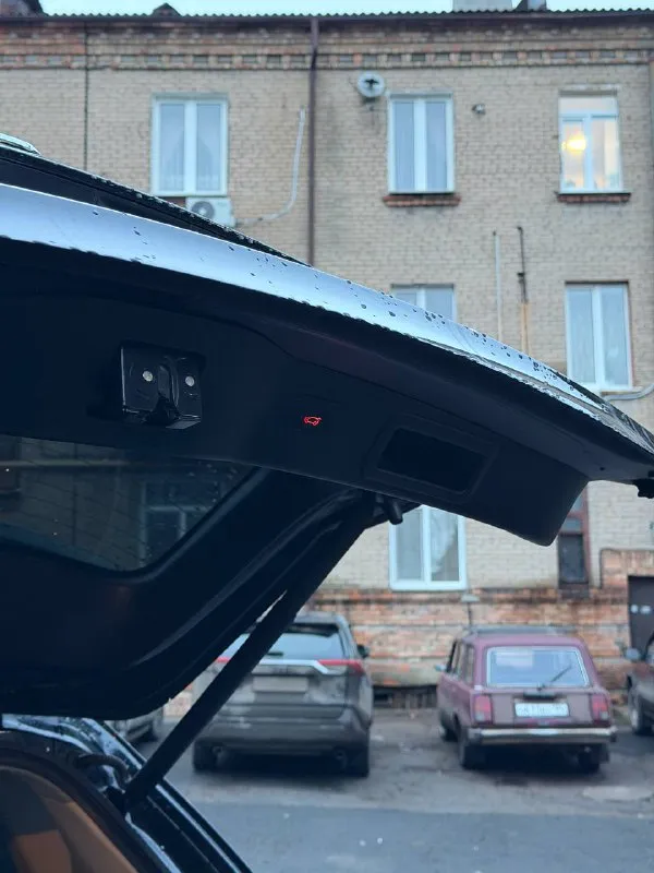 Продам mazda cx5 2018г. пробег:110.000км мотор 2.5(передний привод) электро привод багажника старт-стоп проекция на лобовое стекло мультимедиа сигнализация pandora цена:2.350.000₽+ торг звонить +79493128087,телеграмм(@a_xanov) - фотография - 8