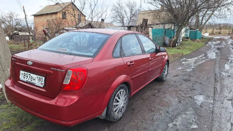 Продам chevrolet лачетти 2008 года, 1.6 (109 л. с) пробег 178000, по кузову есть недочёты. зима/ лето на 15 дисках (один сезон). стоимость 520000. все вопросы по телефону: +79493726073 📲 tg: @pro100viktory 📞 звоните: +7(949)3726073 - фотография - 2