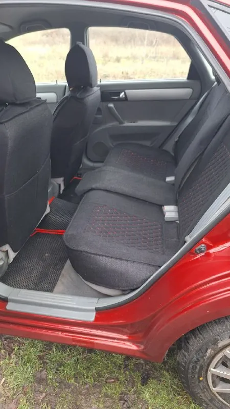 Продам chevrolet лачетти 2008 года, 1.6 (109 л. с) пробег 178000, по кузову есть недочёты. зима/ лето на 15 дисках (один сезон). стоимость 520000. все вопросы по телефону: +79493726073 📲 tg: @pro100viktory 📞 звоните: +7(949)3726073 - фотография - 3