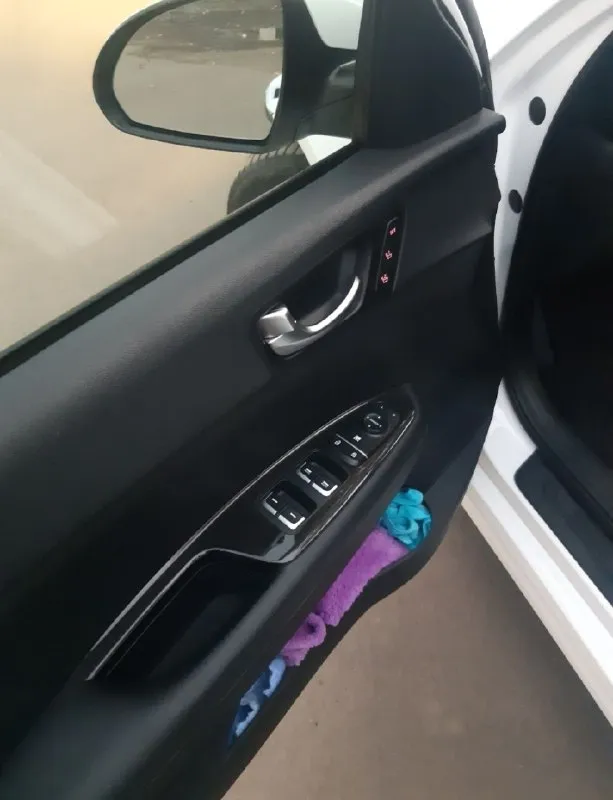 Продам кia оptima 2019г. пробег: 105.000т. комплектация ex 1.6 турбо, 180л. с. кожаный салон, понорамная крыша, електро сидения, датчики слепых зон, адоптивный круиз, подогрев руля. вентиляция сидений, двухзонный климат контроль. цена: 1.900.0000торг. вопросы по телефону: +79494127762 📞 звоните: +7(949)4127762 - фотография - 9