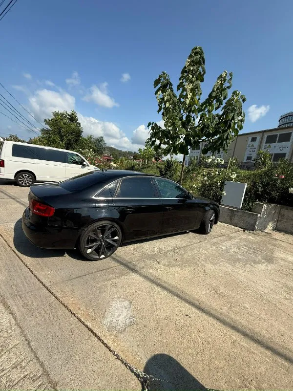 Audi a4 (b8), 2008г. , 340 тыс. км 2,0 л, 211 л. с. , бензин; полный привод; автомат; цвет: черный; комплектация: премиум. состояние отличное, без дтп. регулярное обслуживание. двигатель после капитального ремонта цена: 1400000 ₽. : +7 (949) 6327241 (максим ). город:. 📞 звоните: +7(949)6327241 - фотография - 7