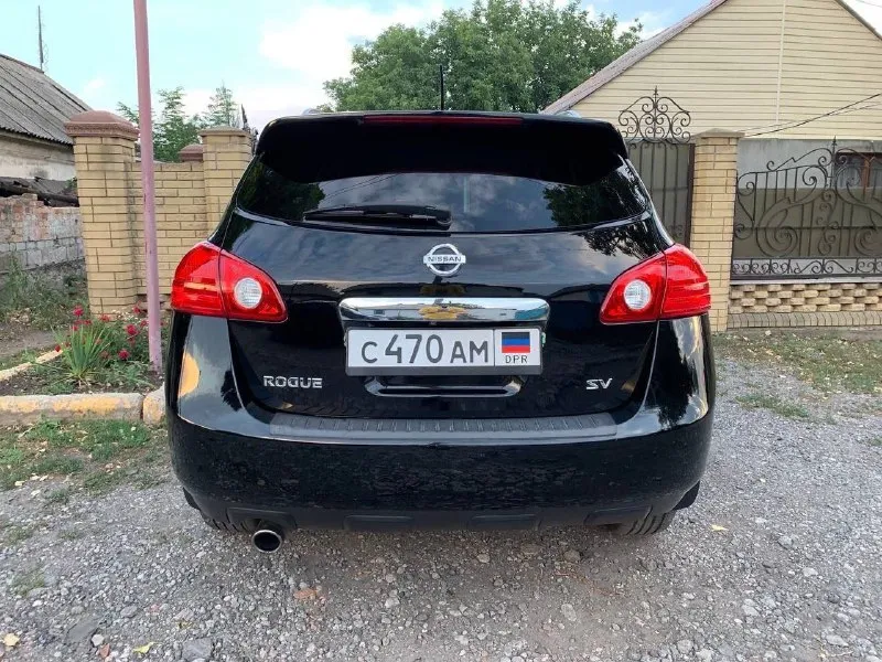•стоит на рф учете• nissan rogue 2011 г. ухоженный автомобиль в отличном техническом и внешнем состоянии. пробег — 270 000 км. вариатор заменён, работает без нареканий. авто с минимальными повреждениями. vin: jn8as5mt9bw181992 два комплекта колёс. все то выполнялись своевременно, полностью готов к эксплуатации. цена: 1,100,000₽ торг реальному покупателю. +7949 316 52 79 📞 звоните: +7(949)3165279 - фотография - 3