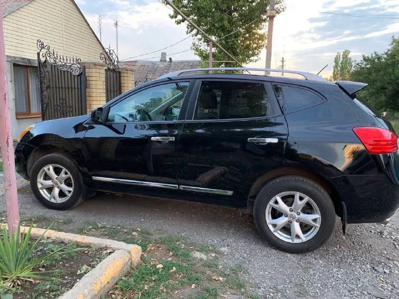 •стоит на рф учете• nissan rogue 2011 г. ухоженный автомобиль в отличном техническом и внешнем состоянии. пробег — 270 000 км. вариатор заменён, работает без нареканий. авто с минимальными повреждениями. vin: jn8as5mt9bw181992 два комплекта колёс. все то выполнялись своевременно, полностью готов к эксплуатации. цена: 1,100,000₽ торг реальному покупателю. +7949 316 52 79 📞 звоните: +7(949)3165279 - фотография - 4