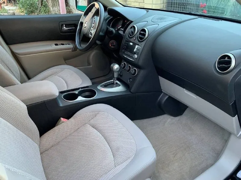 •стоит на рф учете• nissan rogue 2011 г. ухоженный автомобиль в отличном техническом и внешнем состоянии. пробег — 270 000 км. вариатор заменён, работает без нареканий. авто с минимальными повреждениями. vin: jn8as5mt9bw181992 два комплекта колёс. все то выполнялись своевременно, полностью готов к эксплуатации. цена: 1,100,000₽ торг реальному покупателю. +7949 316 52 79 📞 звоните: +7(949)3165279 - фотография - 7