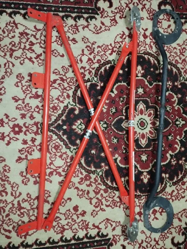 Продам на ваз 2110.11.12. приора комплект 5000т. р енакиево 79490741976 📞 звоните: +7(949)0741976 - фотография