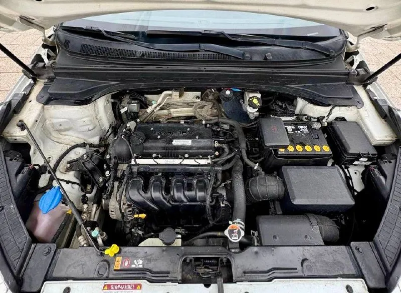 🚙 hyundai creta 💰цена: 1 550 000р 🏢город: мариуполь 📅год выпуска: 2018 🧾пробег: 77 489км. ⚙️двигатель: 1.6 ⛽топливо: бензин ⚙️кпп: механика 6ст. 📞 телефон: +7-949-727-41-51 +7-949-551-91-52 +7-989-263-55-56 💾 описание: - фотография - 7