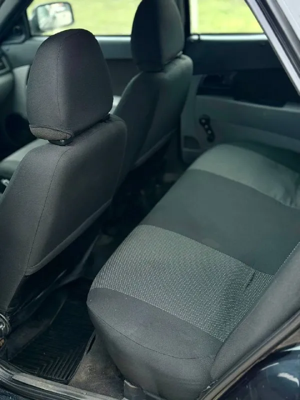 🚘 lada priora ас❄️ 💰цена: 410 000р 🏢город: мариуполь 📅год выпуска: 2008 ⚙️двигатель: 1.6 ⛽топливо: бензин ⚙️кпп: механика 📞 телефон: +7-949-727-41-51 +7-949-551-91-52 +7-989-263-55-56 💾 описание: ✔️ местная не пригнанная priora, не видела реагентов и прочего. один владелец с автосалона, уже на 180-ом регионе, птс 2024 года. кузов ровный в отличном состоянии, преимущественно в родной краске - дно, пороги и стаканы в идеальном состоянии. ✔️ кондиционер, abs, усилитель руля, заменён комплект грм с помпой, салон опрятный, приятная музыка, очень хороший led свет, узаконенный фаркоп ⛽️ гбо евро - 4 с отметкой в птс улица шевченко 2️⃣6️⃣9️⃣ - фотография - 8