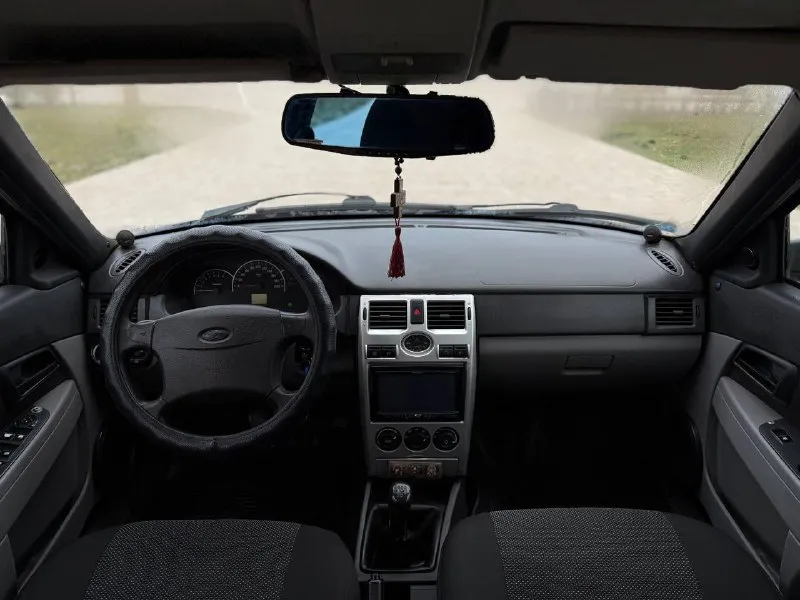 🚘 lada priora ас❄️ 💰цена: 410 000р 🏢город: мариуполь 📅год выпуска: 2008 ⚙️двигатель: 1.6 ⛽топливо: бензин ⚙️кпп: механика 📞 телефон: +7-949-727-41-51 +7-949-551-91-52 +7-989-263-55-56 💾 описание: ✔️ местная не пригнанная priora, не видела реагентов и прочего. один владелец с автосалона, уже на 180-ом регионе, птс 2024 года. кузов ровный в отличном состоянии, преимущественно в родной краске - дно, пороги и стаканы в идеальном состоянии. ✔️ кондиционер, abs, усилитель руля, заменён комплект грм с помпой, салон опрятный, приятная музыка, очень хороший led свет, узаконенный фаркоп ⛽️ гбо евро - 4 с отметкой в птс улица шевченко 2️⃣6️⃣9️⃣ - фотография - 9