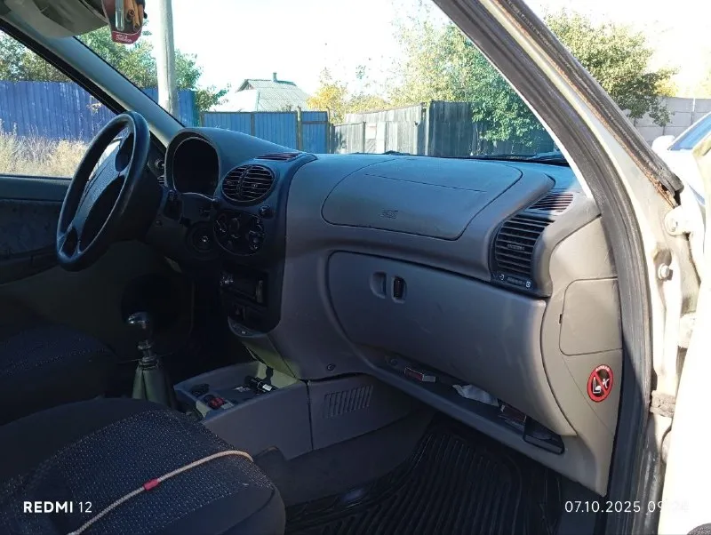 ✅продам калину\ ваз kalina✅ ✅ ваз калина/ ваз kalina✅ год: 2007 мотор: 1.6 хорошее состояние автомобиля. по факту один хозяин. двигатель работает хорошо масло не берет, расход приятный кпп все исправно эур, стеклоподъёмники, музыка есть печка дует хорошо салон в достойном состоянии пороги арки и дно целые на учёте документы чистейшие готова к переоформлению цена: 285.000 торг у капота. +7(949)-309-16-93 (телеграмм) звоните, пишите. 📞 звоните: +7(949)3091693 - фотография - 4