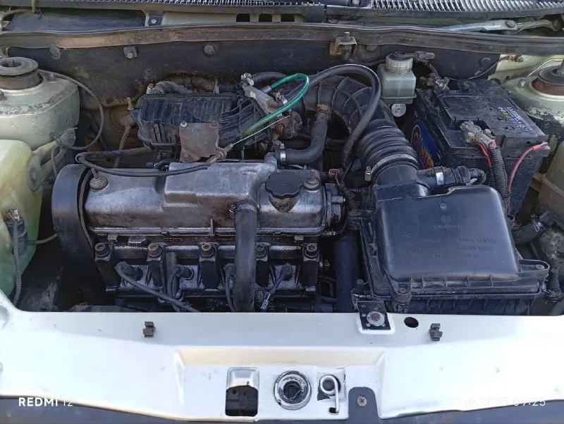 ✅продам калину\ ваз kalina✅ ✅ ваз калина/ ваз kalina✅ год: 2007 мотор: 1.6 хорошее состояние автомобиля. по факту один хозяин. двигатель работает хорошо масло не берет, расход приятный кпп все исправно эур, стеклоподъёмники, музыка есть печка дует хорошо салон в достойном состоянии пороги арки и дно целые на учёте документы чистейшие готова к переоформлению цена: 285.000 торг у капота. +7(949)-309-16-93 (телеграмм) звоните, пишите. 📞 звоните: +7(949)3091693 - фотография - 5