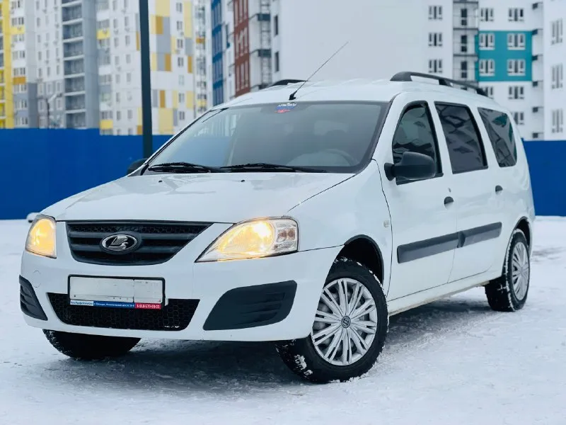 Цена 750.000 срочно ‼️ в продаже ваз largus 2020 год состояние автомобиля идеальное кузов в идеальном состоянии авто в родной краске технически состояние отличное самый надёжный 1.6 16 клапанный ходовая мягкая без посторонних звуков коробка тоже хорошая салон в отличном состоянии 5 мест пассажир за машиной следили и ухаживали юридически чистая 2 хозяина максимальная комплектация кондиционер, гидроусилитель, стекло подъёмники и подогревы на машине стоит газ оформлен в документах +7(949)-576-48-90 мобильный ватсап и телеграмм автомобиль находится в днр макеевка 📞 звоните: +7(949)5764890 - фотография - 8