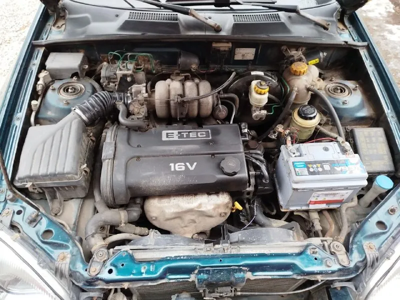 Продам daewoo lanos. 2007 г. пробег 164 тыс. двигатель 1.6, 16 клапанов. я владелец авто, причина продажи, покупка нового авто. подробности по телефону. авто в г. ждановка. цена 270 т. торг. тел: +79496131158 📞 звоните: +7(949)6131158 - фотография - 4