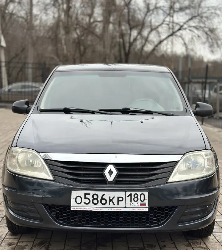 Продам автомобиль renault logan 1.4л mpi год выпуска- 2010 я собственник!! автомобиль в отличном состоянии!документы кристально чистые. кузов в отличном состоянии, без гнили и дырок. техническое состояние автомобиля без вложений, сел и поехал! двигатель работает идеальное, не дымит, не троит. коробка механика - работает идеально, не выбивает, не буксует! ходовая в отличном состоянии, недавно перебирал все! электрика работает исправно, все до мелочей. салон в отличном состоянии, чистый, ухоженный. на все другие вопросы отвечу по телефону! цена:400.000р г. макеевка номер:+79490763198 номер:+79498228009 📞 🇷🇺 звоните: +79490763198 - фотография - 5