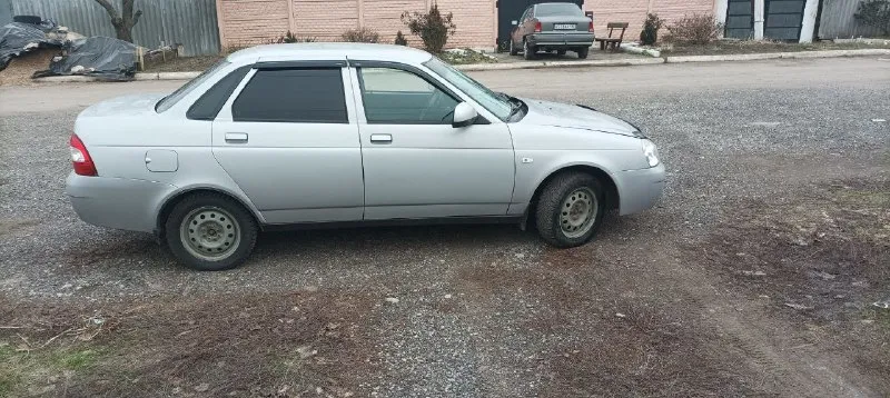 Продам ваз приора год 2007г. 400 000₽ после полного капитального ремонта просмотр г. макеевка +79493889344 📞 звоните: +7(949)3889344 - фотография - 4