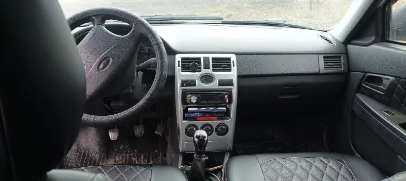 Продам ваз приора год 2007г. 400 000₽ после полного капитального ремонта просмотр г. макеевка +79493889344 📞 звоните: +7(949)3889344 - фотография - 5