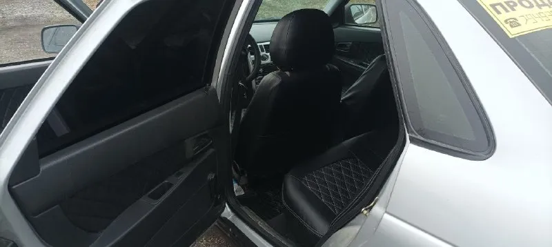 Продам ваз приора год 2007г. 400 000₽ после полного капитального ремонта просмотр г. макеевка +79493889344 📞 звоните: +7(949)3889344 - фотография - 6