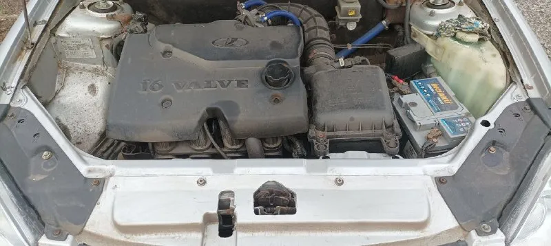 Продам ваз приора год 2007г. 400 000₽ после полного капитального ремонта просмотр г. макеевка +79493889344 📞 звоните: +7(949)3889344 - фотография - 8