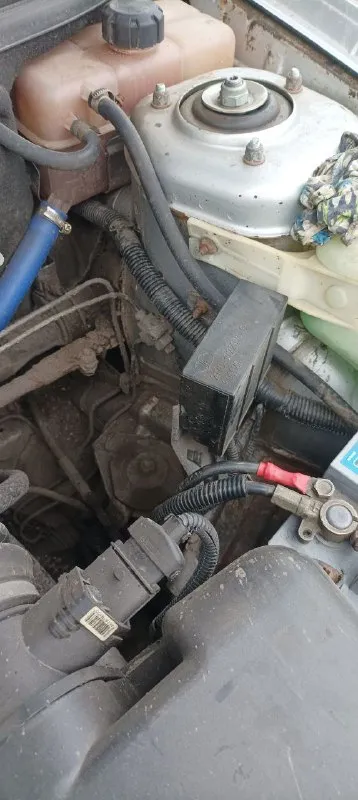 Продам ваз приора год 2007г. 400 000₽ после полного капитального ремонта просмотр г. макеевка +79493889344 📞 звоните: +7(949)3889344 - фотография - 9