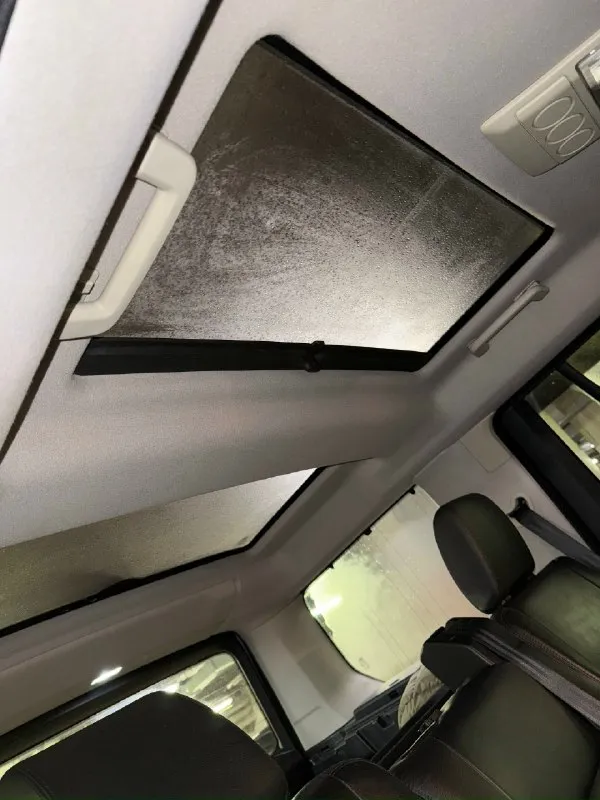 Продам land rover discovery 2,7 at 2006 пробег 190.000 км срочно город торез цена 850.000₽ 🔥🔥🔥 +79495294760 идеальное состояние, редкий экземпляр, родной пробег, полностью обслужен, без гнили и ржавчины, все работает. мотор после кап ремонта !!!! пневма работает идеально ! в салоне каждая кнопка рабочая ! максимальная комплектация ! hse музыка хаман кордон ! подогрев всех стекол ! подогрев всех сидений ! есть вебасто !!!! подогрев ! альпийская крыша ! (3 люка ) и абсолютно все работает !!!!! торг на соляру ! за 700 и тд не отдам ! 📞 звоните: +7(949)5294760 - фотография - 8