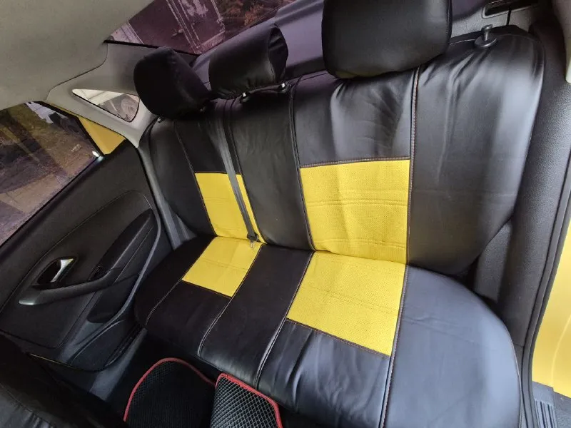 Volkswagen polo 2018год пробег 175 000 км коробка автомат кондиционер ходовка в идеале ( только перебрал) и коробка как часы всё работает до последней кнопки. ... делал для жены. ... нет ни сколов ни рыжиков не варилась, гнили тем более нигде нет. ... салон чистый и опрятный. .. резина лето с хорошим остатком. ... вообщем сел и поехал. ... машина без вложений, и вкладываться долго не придется. .. цена 880 000тыс. руб. практически низ рынка. ... продаю по причине того что купил жене другую +79494024176 📲 tg: алексей 📞 звоните: +7(949)4024176 - фотография - 9