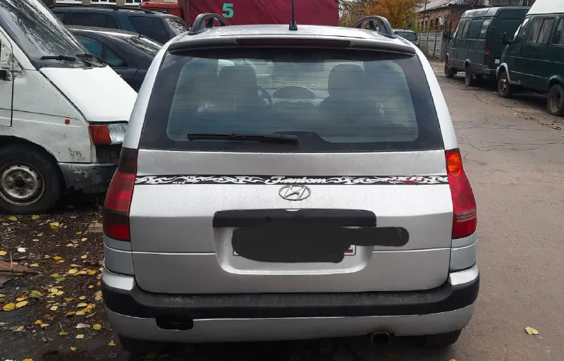 🔰продам авто hyundai matrix🔰 2007г в отличном состоянии на полном уверенном ходу машина полностью обслужена с документами все отлично переоформляемая стеклоподьемники установлен газ эво 4 бензин резвая пробег:283750 :1.6 цена:450000 📌за вопросами обращатся в лс или звонить по номеру +79497293367(максим) донецк 📞 звоните: +7(949)7293367 - фотография - 3