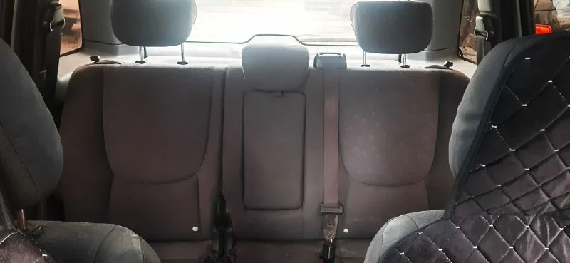 🔰продам авто hyundai matrix🔰 2007г в отличном состоянии на полном уверенном ходу машина полностью обслужена с документами все отлично переоформляемая стеклоподьемники установлен газ эво 4 бензин резвая пробег:283750 :1.6 цена:450000 📌за вопросами обращатся в лс или звонить по номеру +79497293367(максим) донецк 📞 звоните: +7(949)7293367 - фотография - 5