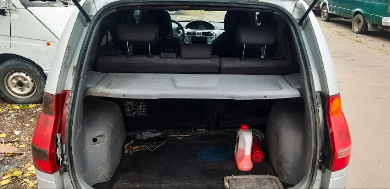 🔰продам авто hyundai matrix🔰 2007г в отличном состоянии на полном уверенном ходу машина полностью обслужена с документами все отлично переоформляемая стеклоподьемники установлен газ эво 4 бензин резвая пробег:283750 :1.6 цена:450000 📌за вопросами обращатся в лс или звонить по номеру +79497293367(максим) донецк 📞 звоните: +7(949)7293367 - фотография - 6