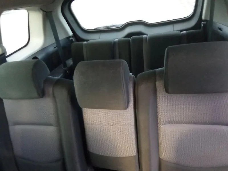 Продаю машину mazda 5 цена 450 тыс остальные вопросы в лс или по телефону +79494263921 город харцызск 📞 звоните: +7(949)4263921 - фотография - 5