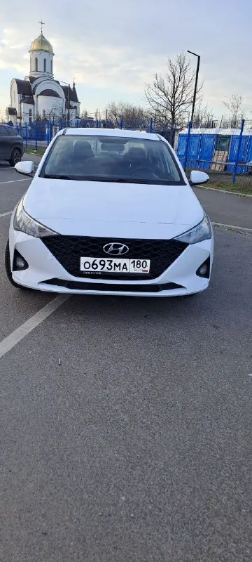 Продам хёндай солярис 2020год декабрь 1.4 6 пробег 149 000 в отличном состоянии масло не берёт от замены до замены, комплектация, 2 эсп, кондиционер, asr, машина без вложений, масла фильтра всё поменяно резина зима новая цена 1200000 т. +79495024353 📲 tg: gennadii 📞 звоните: +7(949)5024353 - фотография - 2