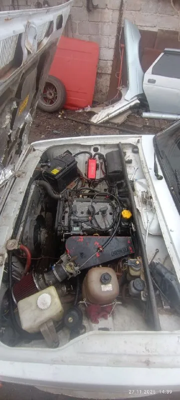 Продажа / обмен цена 180т. руб. ваз 2105 2008г. в жизненные косяки по порогам имеются, ничего критич... - фотография