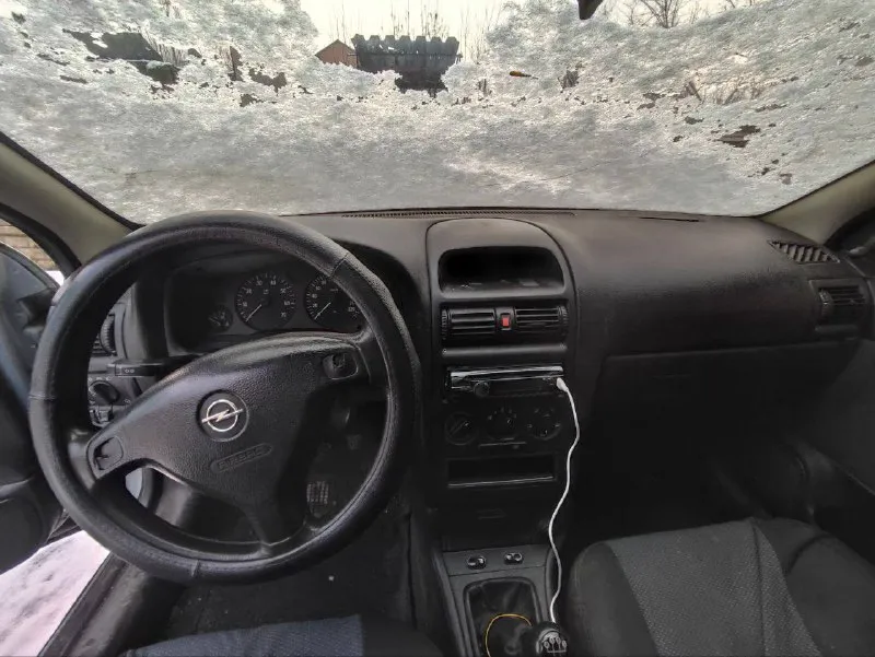 2005г. 1,4. мотор после ремонта проехал 40тыс. кпп без нареканий. новые амортизаторы перед. ходовая живая. рейка после ремонта. стекла все оригинал (лобовое трещина) по кузову есть вопросы. сгнил вин код. учет днр постоянный. продаю как на разбор, можете переоформить если хотите или как донор на ваше усмотрение. машина полностью на ходу. быстрым хороший торг. вопросы по телефону. возможно обмен на другое авто (2114)или что то другое предлогайте цена 170тыс₽ +7-949-466-54-22 звоните или пишите в телеграмм - фотография - 5