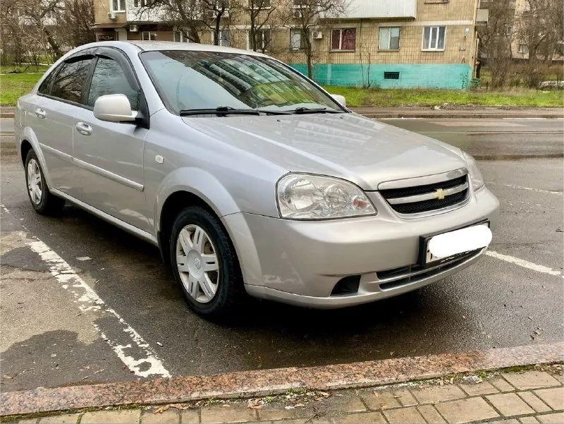 Продам chevrolet lacetti 2011 года выпуска. пробег 120 тыс. родной, не крученый, не открученный, под... - фотография