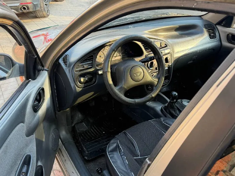 Продам daewoo lanos 2008 года выпуска. польская сборка. автомобиль в отличном состояние. газ/бензин 1 хозяин с автосалона.190.000 родной пробег 1.5 e-tec, в отличном состояние, масло не расходует коробка без нареканий. ходовая часть полностью обслужена. кузов без дтп, в хорошем состояние. пороги, днище, стаканы без коррозии и ржавчины. комплектация se:гур,2 стеклоподъемника, кондиционер. 2 комплекта резины(лето) зима новая установлена юридически чистый автомобиль, любой вид переоформление осмотр донецк 265.000 рублей. торг у капота +79495097888 📲 tg: … 📞 звоните: +7(949)5097888 - фотография - 8