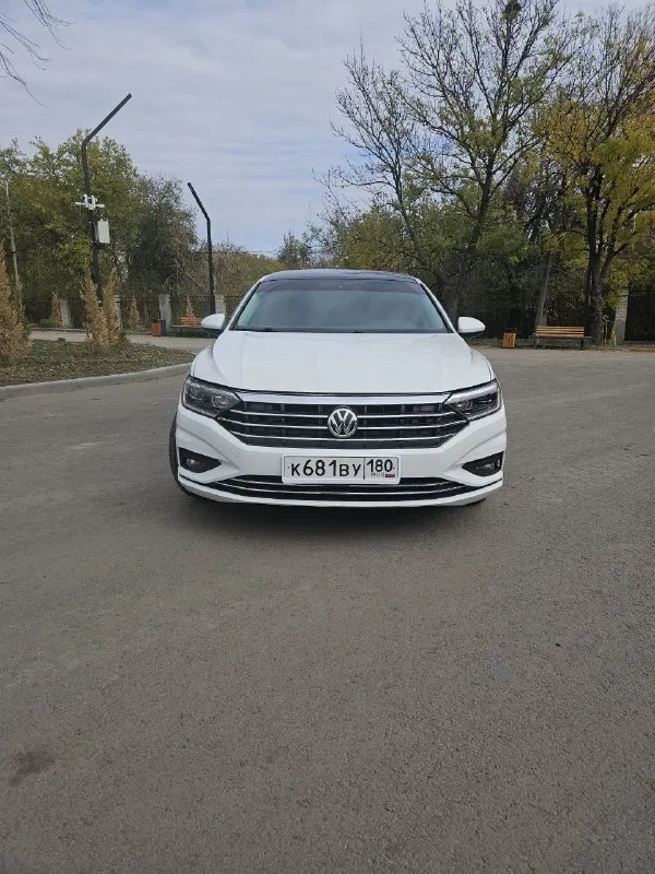 Volkswagen jetta 2019г 1.4 автомат, 67т. км машина в хорошем состоянии без вложений,2🍋100т. р, торг +79493449109 📲 tg: игорь 📞 звоните: +7(949)3449109 - фотография - 6